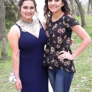 Meet your Posher, Rhonda